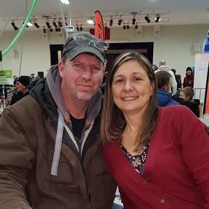 Meet your Posher, Patti